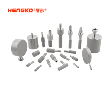 不銹鋼曝氣頭擴散器